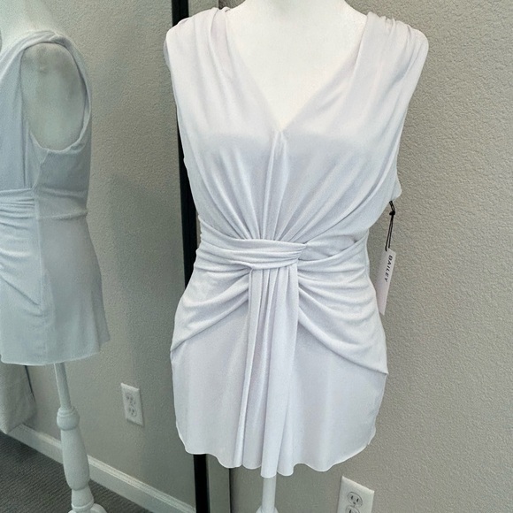 Bailey 44 white top - Picture 3 of 7